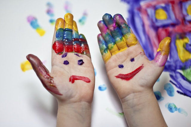 Psicoterapia infantil