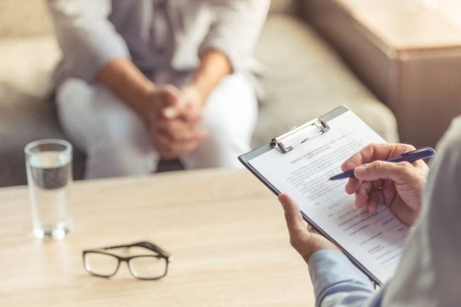 Terapia Cognitivo Comportamental – o que é e como funciona