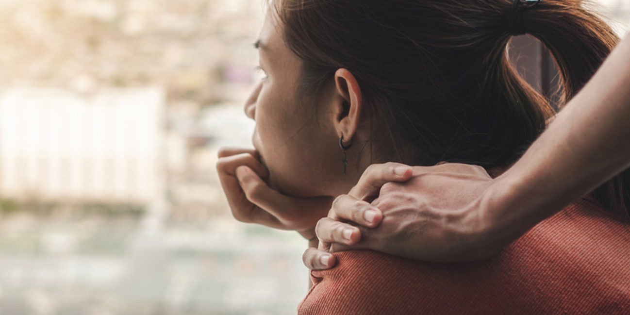 Perda gestacional -Veja como lidar com esse momento difícil