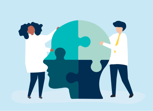 Saúde mental -como cuidá-la nesse período de quarentena