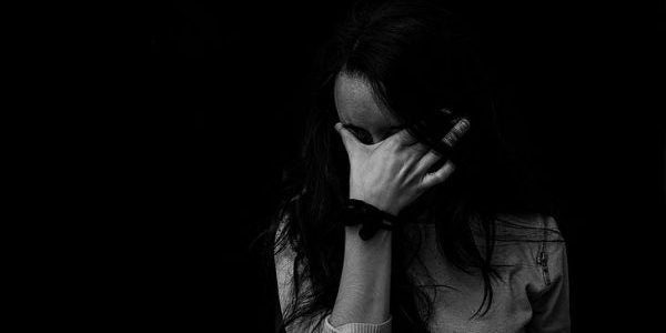 Comportamento autodestrutivo -Como identificá-lo