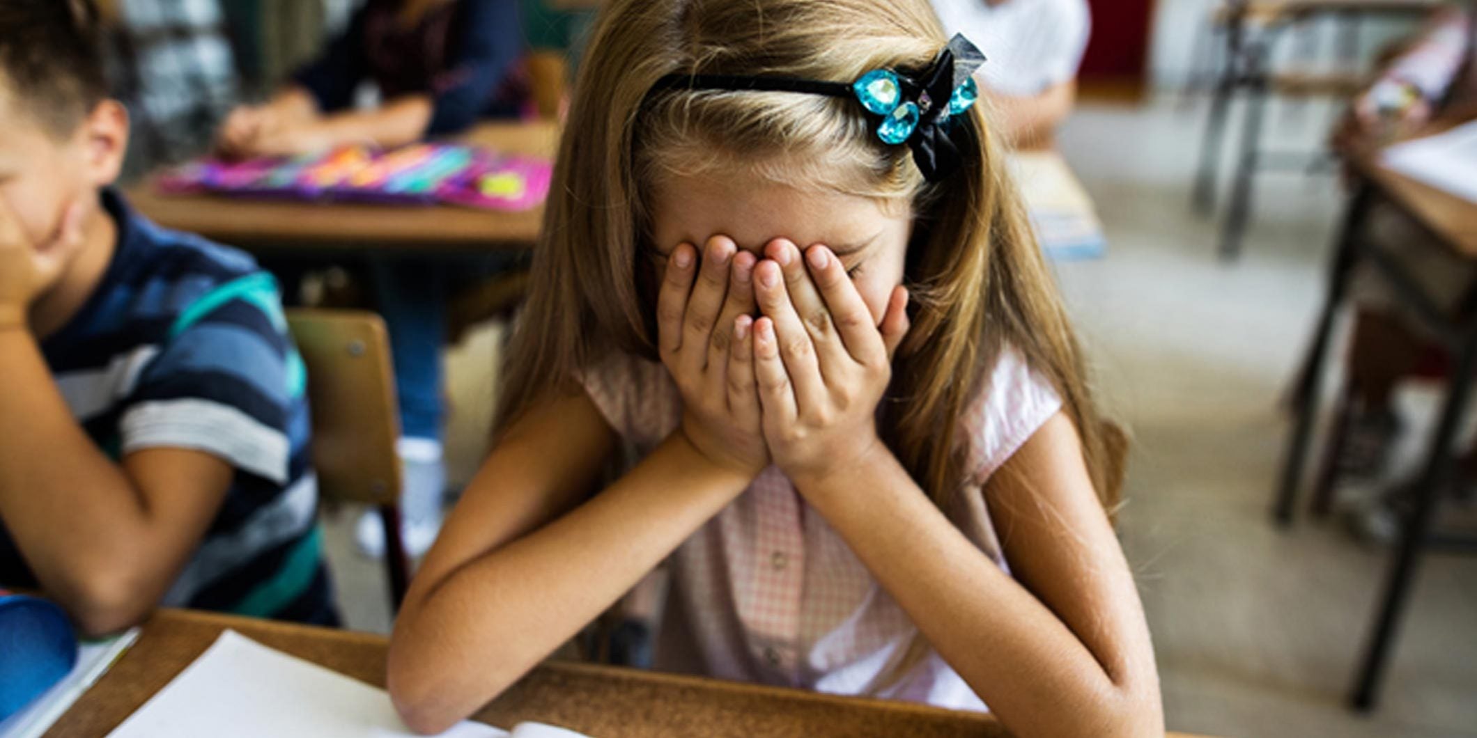Abandono parental na infância -Quais riscos podem causar