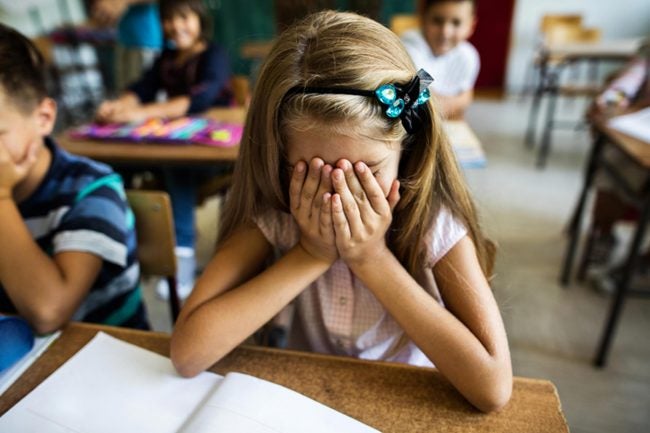 Abandono parental na infância -Quais riscos podem causar