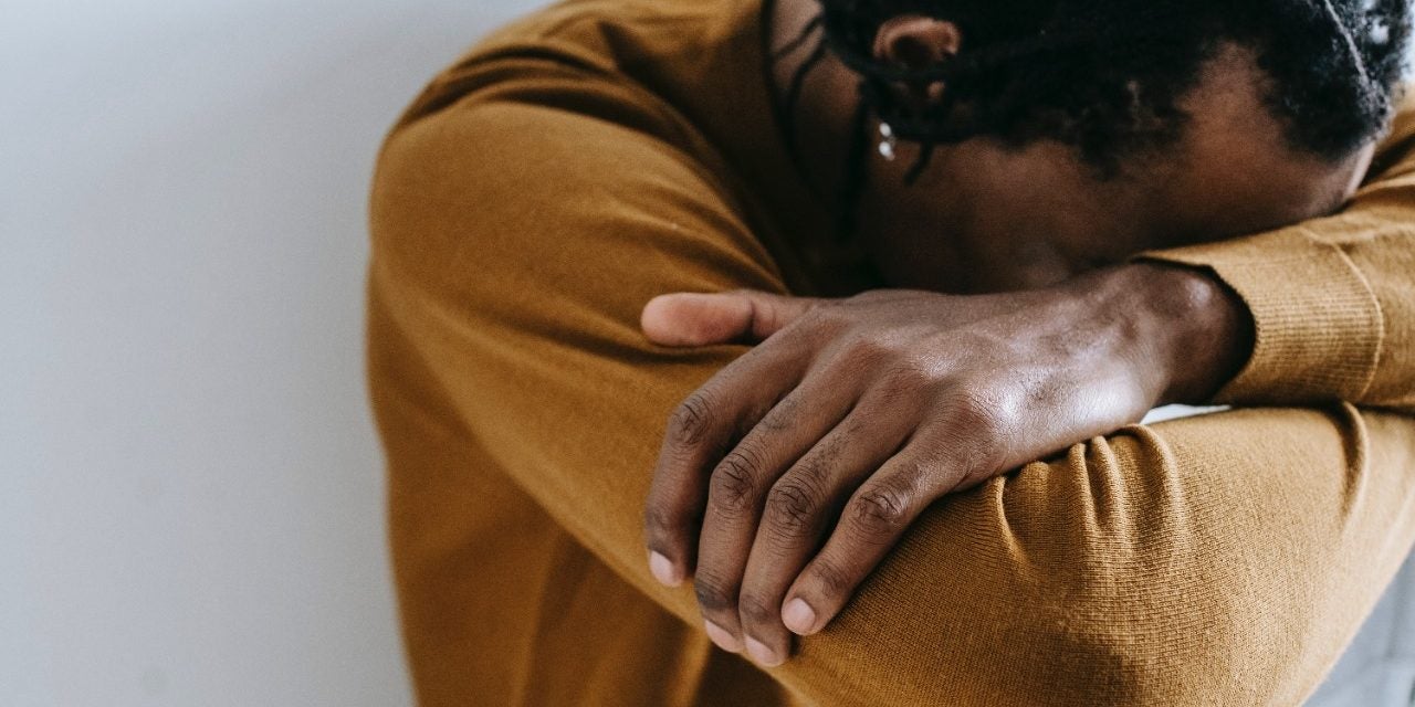 Como lidar com a dor do luto Como lidar com a dor do luto