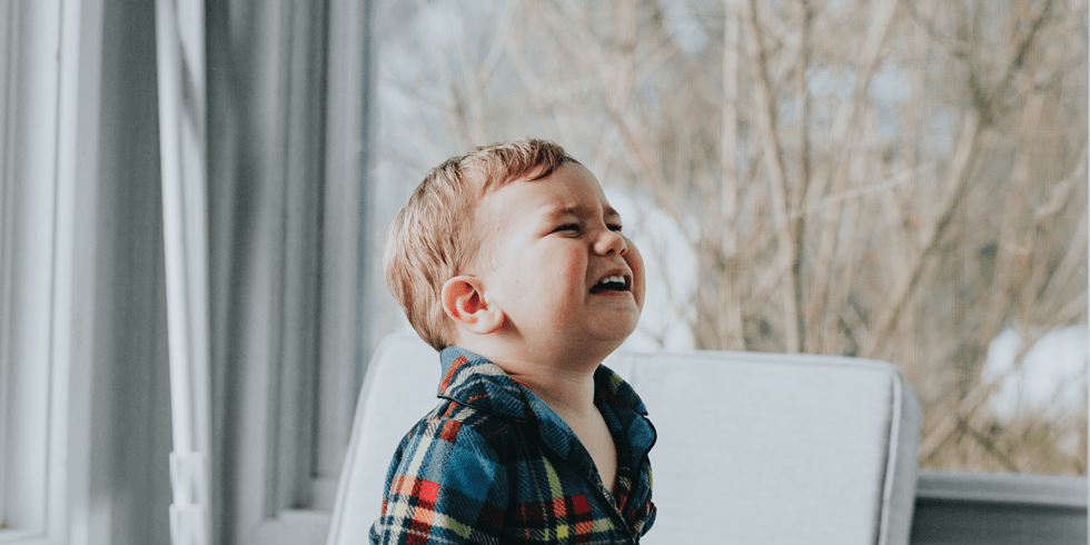 Agressividade na infância: como lidar?