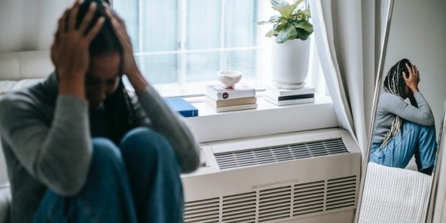 Crise de ansiedade: você sabe o que é?