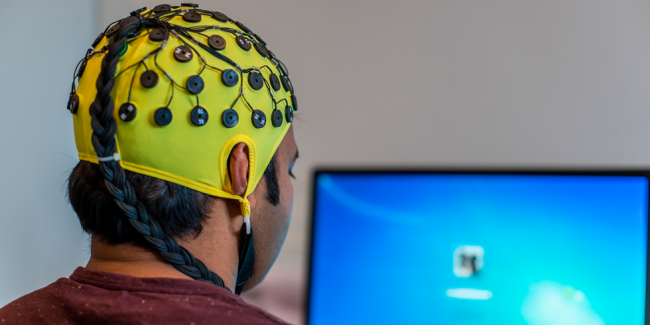 Já ouviu falar no tratamento psicológico Neurofeedback?