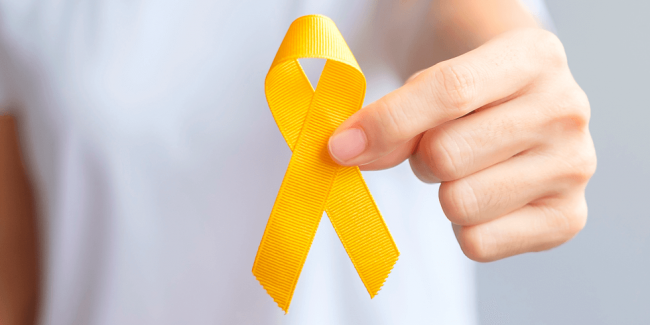 Saiba como pedir ajuda em caso de pensamentos suicida