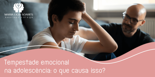 Tempestade Emocional na Adolescência – Causas e Sintomas tempestade-emocional-na-adolescencia-causas-e-sintomas