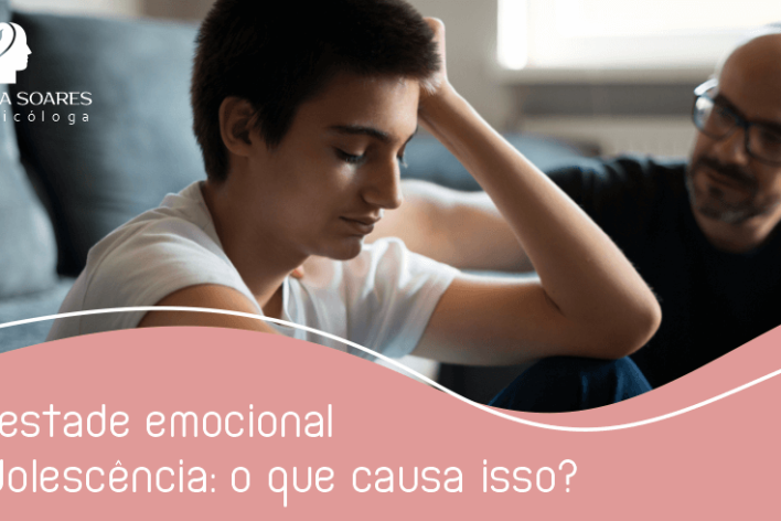 Tempestade Emocional na Adolescência – Causas e Sintomas tempestade-emocional-na-adolescencia-causas-e-sintomas