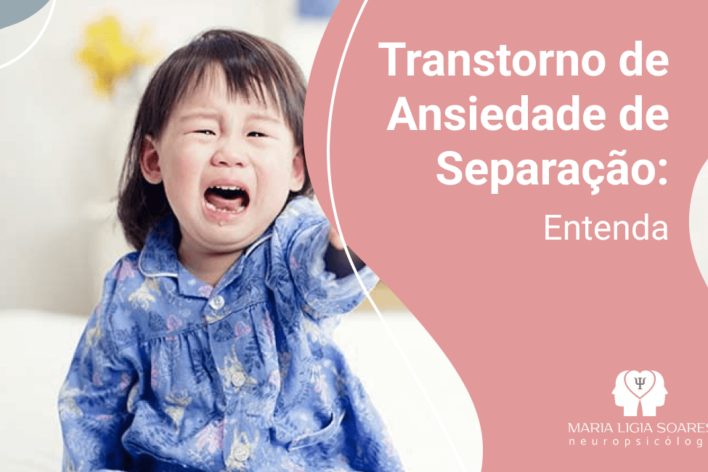 Transtorno de Ansiedade de Separação transtorno-de-ansiedade-de-separacao