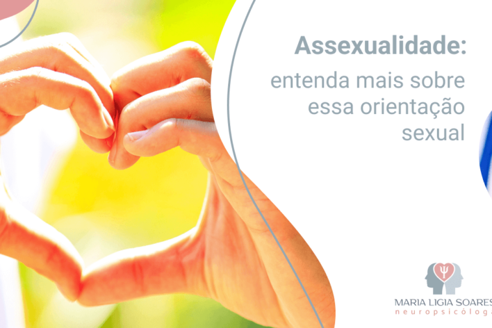 Assexualidade: entenda mais sobre essa orientação sexual Assexualidade: entenda mais sobre essa orientação sexual