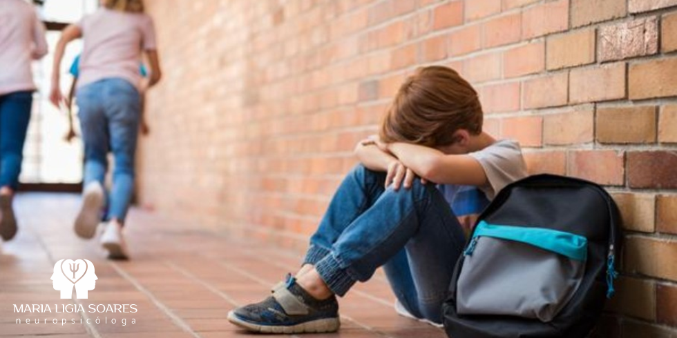  Bullying: a Importância do Apoio Psicológico Nesses Casos