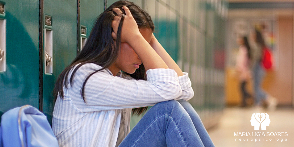 Bullying: a Importância do Apoio Psicológico Nesses Casos