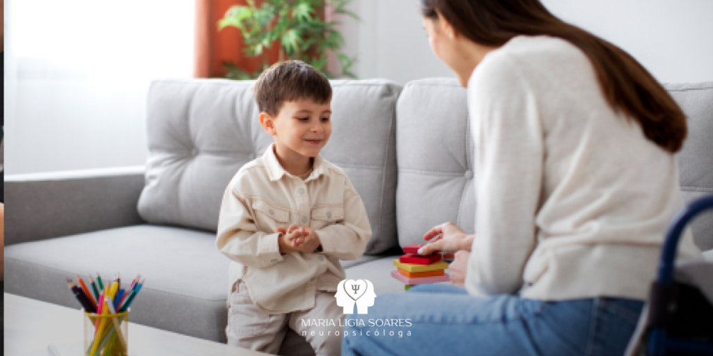 Qual a Idade Certa Para Começar a Levar Meu Filho no Psicólogo?