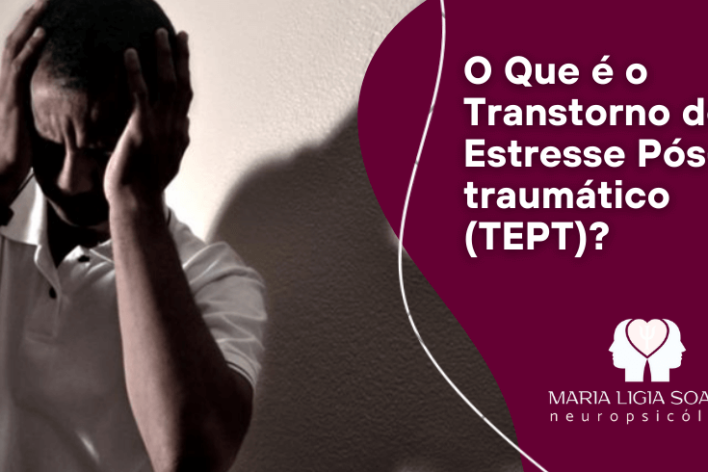 O que é Transtorno de Estresse Pós-Traumático (TEPT)? O que é Transtorno de Estresse Pós-Traumático (TEPT)?