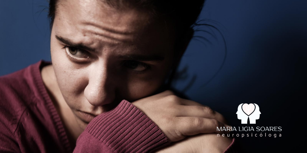 O que é Transtorno de Estresse Pós-Traumático (TEPT)? 