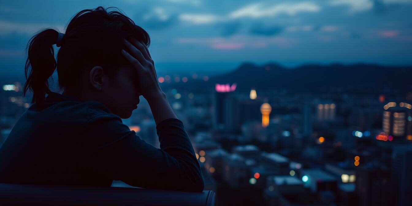 tratamento para ansiedade