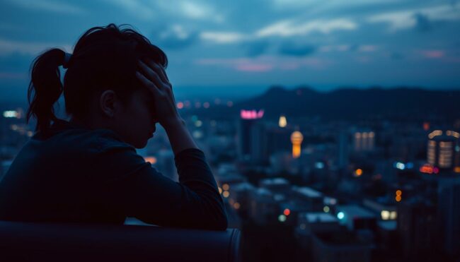 tratamento para ansiedade