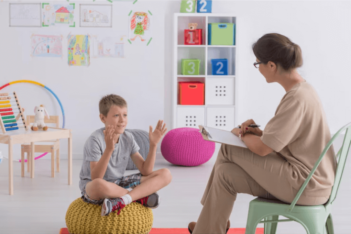 Volta às Aulas: Importância da Avaliação Neuropsicológica para Crianças Volta às Aulas: Importância da Avaliação Neuropsicológica para Crianças