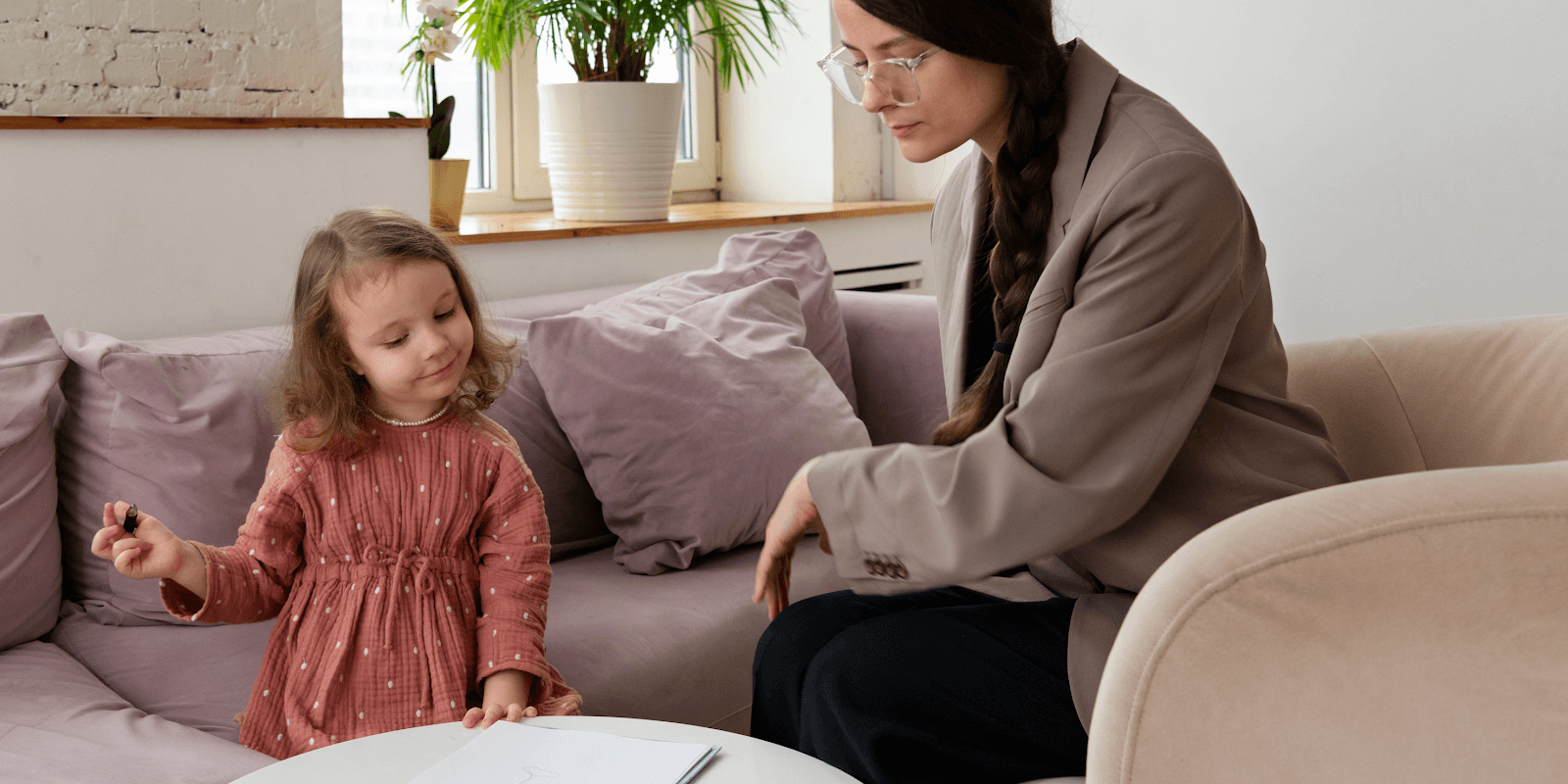 Avaliação Neuropsicológica: O Primeiro Passo Para Compreender o Desenvolvimento do Seu Filho!