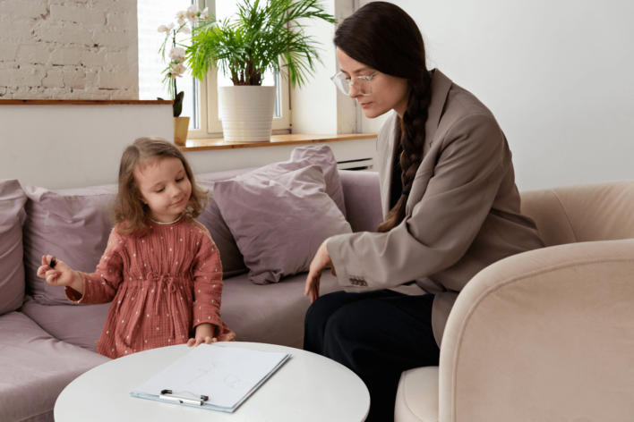 Avaliação Neuropsicológica: O Primeiro Passo Para Compreender o Desenvolvimento do Seu Filho! Avaliação Neuropsicológica: O Primeiro Passo Para Compreender o Desenvolvimento do Seu Filho!