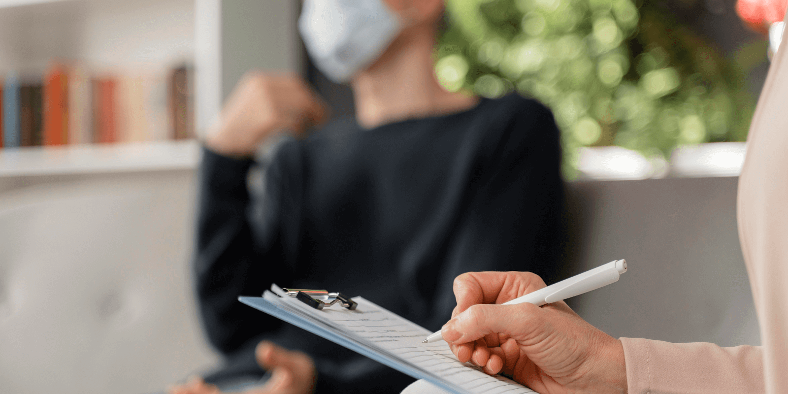 Como a Avaliação Neuropsicológica Pode Ajudar no Diagnóstico de TEA e TDAH! Como a Avaliação Neuropsicológica Pode Ajudar no Diagnóstico de TEA e TDAH!