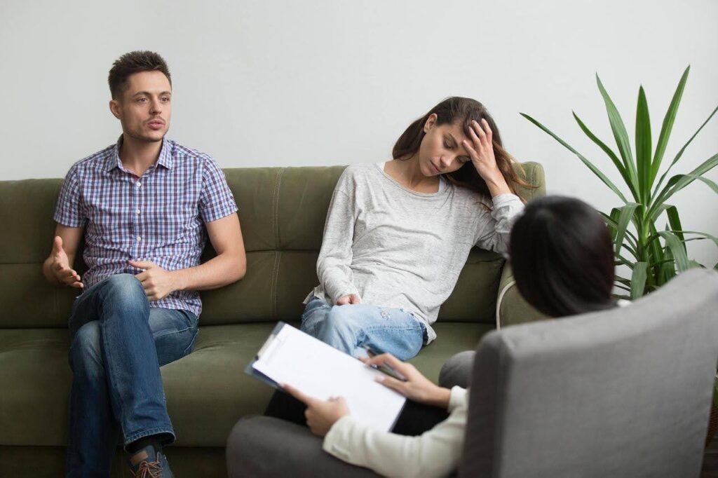 Psicoterapia para Todas as Idades: Acolhimento e Transformação Emocional