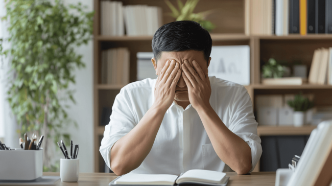 Crises de Ansiedade: Como Identificar e o Que Fazer Crises de Ansiedade: Como Identificar e o Que Fazer