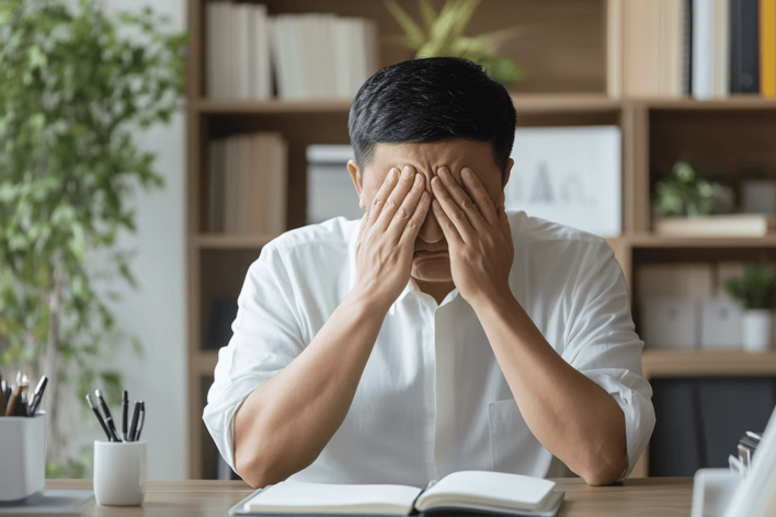 Crises de Ansiedade: Como Identificar e o Que Fazer Crises de Ansiedade: Como Identificar e o Que Fazer