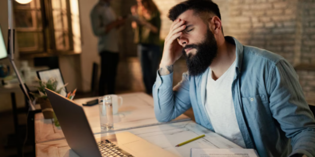 Você Se Cobra Demais? Entenda Como Isso Impacta Seu Funcionamento Cognitivo Você Se Cobra Demais? Entenda Como Isso Impacta Seu Funcionamento Cognitivo