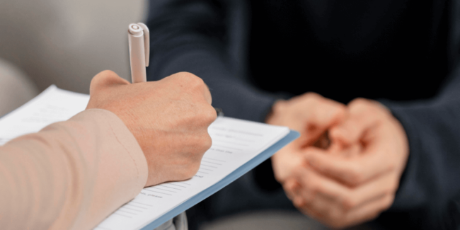 Laudo Pericial Neuropsicológico: Quando e Por Que é Necessário em Processos Judiciais Laudo Pericial Neuropsicológico: Quando e Por Que é Necessário em Processos Judiciais