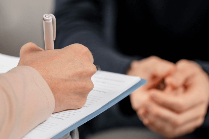 Laudo Pericial Neuropsicológico: Quando e Por Que é Necessário em Processos Judiciais