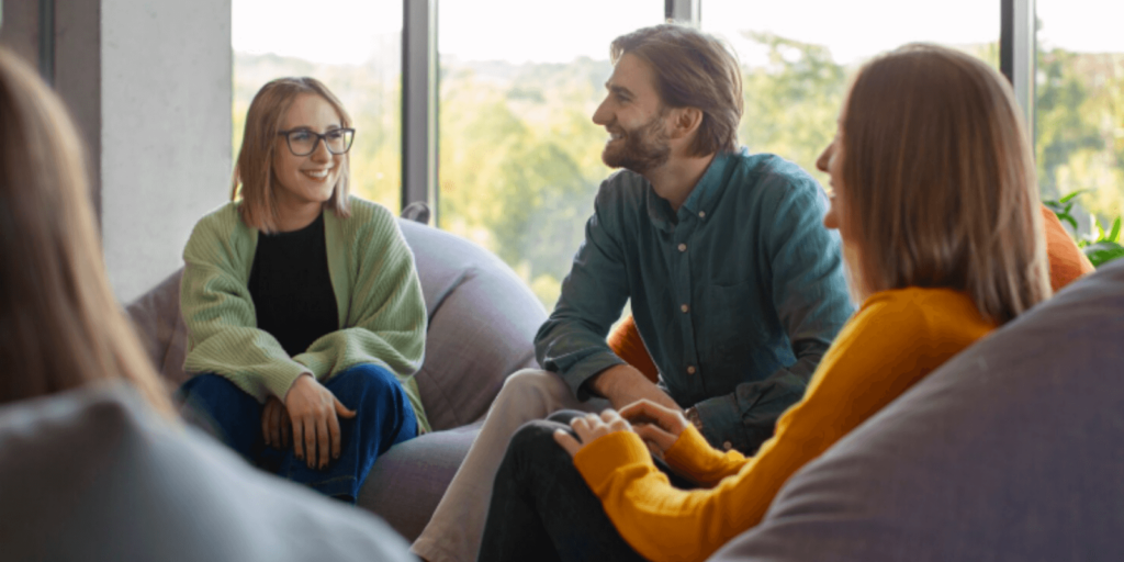 Família e Terapia: Como Construir Relações Mais Saudáveis e Emocionalmente Seguras
