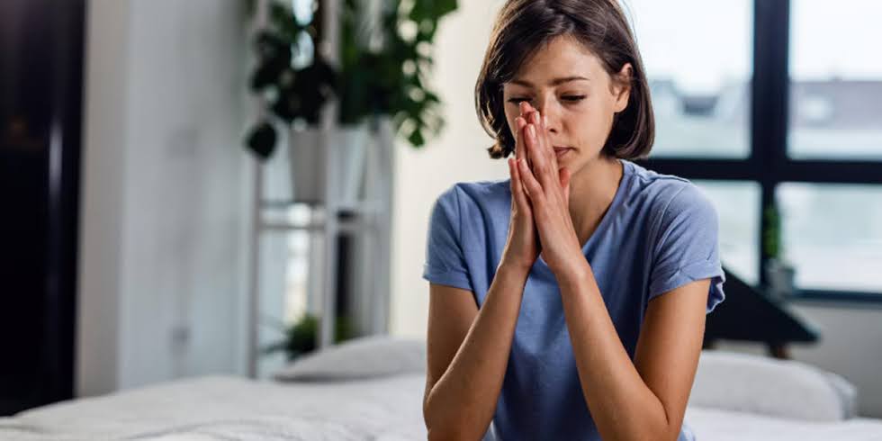 Ansiedade no Começo do Ano: Como Lidar com Pressões e Expectativas