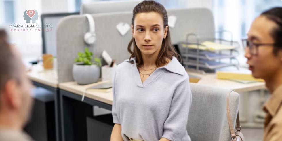 Avaliação Psicológica para Trabalho: Como Funciona?