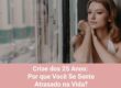 Crise dos 25 Anos: Por Que Você Se Sente Atrasado na Vida?